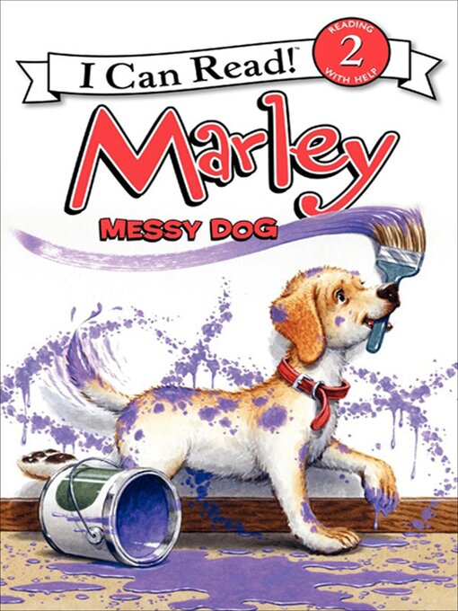 Title details for Marley by John Grogan - Available